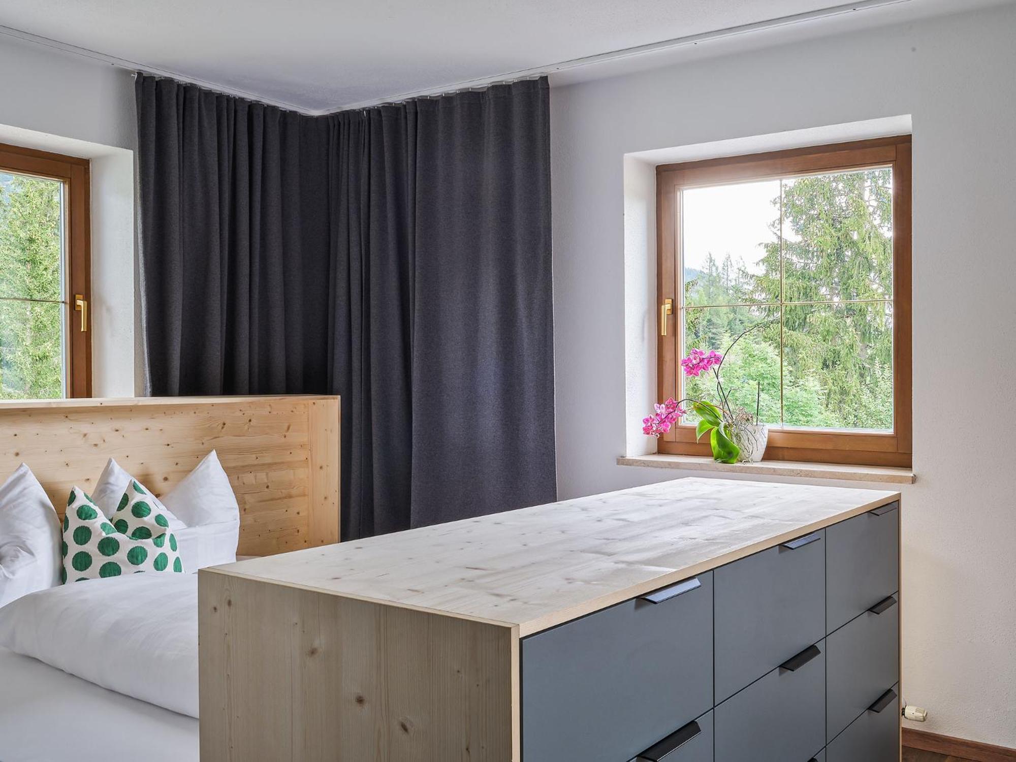 Design Apartments & Zimmer - Zugspitze Leutasch Δωμάτιο φωτογραφία